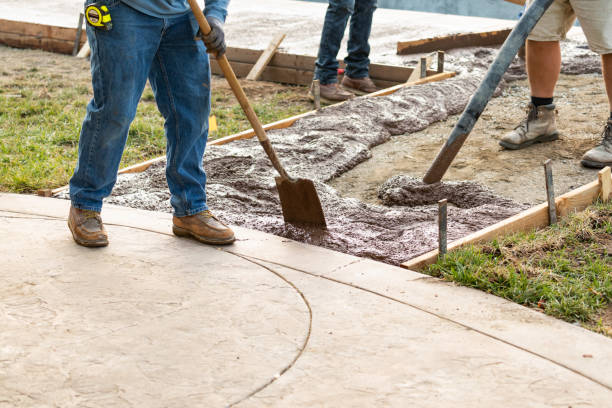Best Industrial Concrete Flooring in Hawaiian Acres, HI