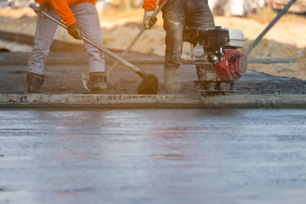 Best Concrete Staining and Coloring in Hawaiian Acres, HI