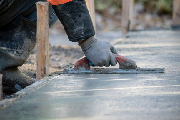 Best Concrete Driveway Installation in Hawaiian Acres, HI