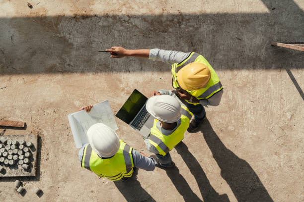 Best Concrete Slab Construction in Hawaiian Acres, HI