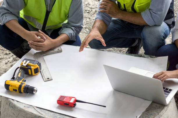 Best Commercial Concrete Services in Hawaiian Acres, HI