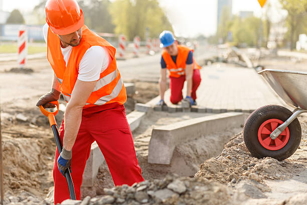 Why Trust Our Certified Concrete Contractors for Your Project Needs in HI?